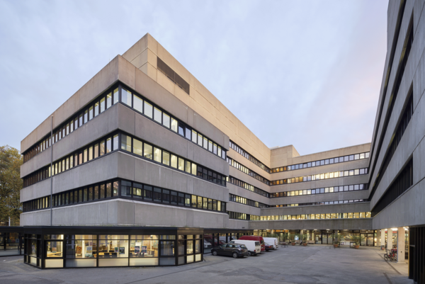 Senior Projektarchitekt (m/w/d)