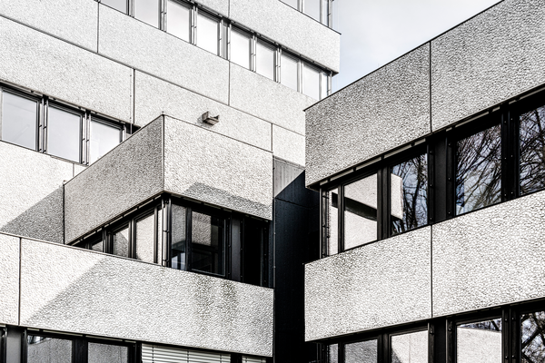 Projektarchitekt:in (m/w/d)