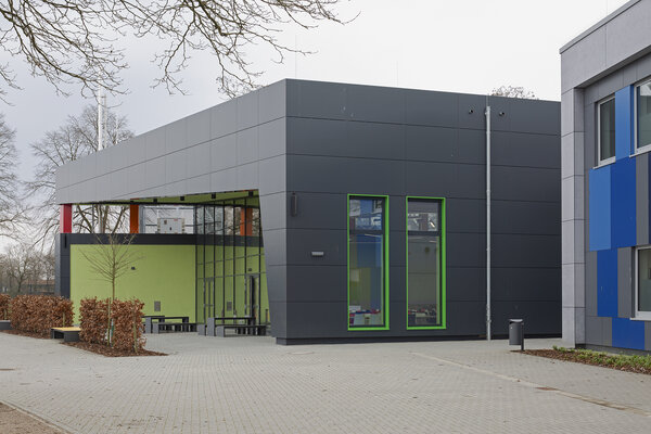 Architekt:in/Bauingenieur:in (m/w/d)