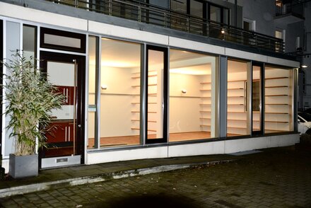 Kleines Büro / Atelier in Ottensen, Toplage