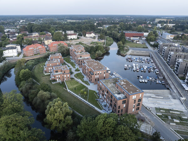 Werkstudent:in (M/W/D) in allen Leistungsphasen