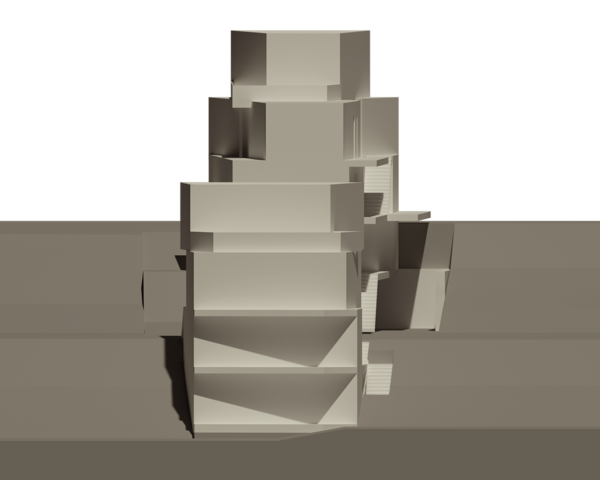 Architekt:innen  LPH 1-4