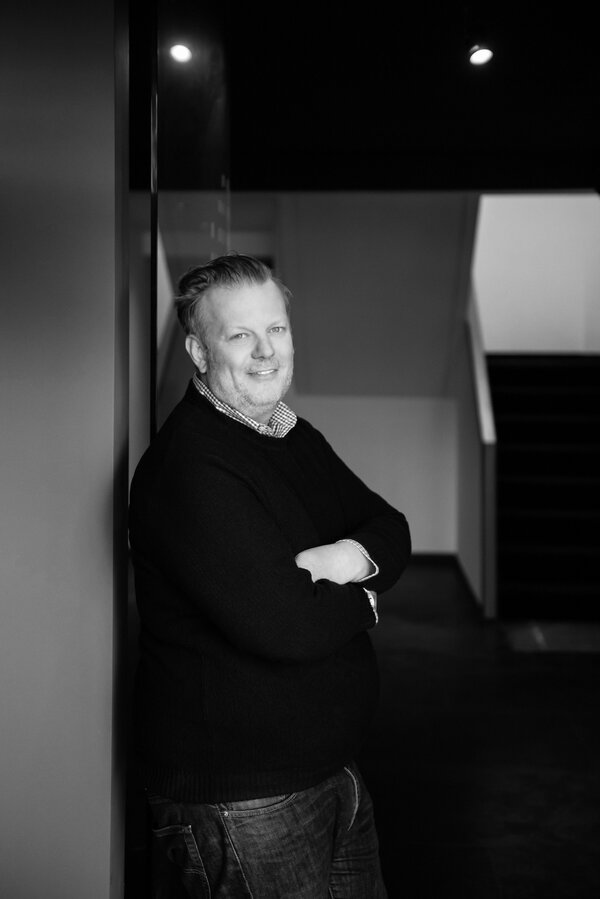 Architekt/in (m/w/d) Schwerpunkt Leistungsphase 1 – 5  