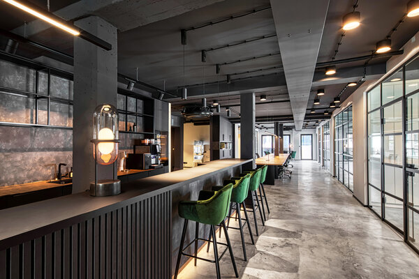 Architekt:in / Projektleiter:in (m/w/d) Lph. 1-9