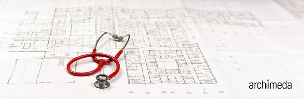 Bauzeichner/in in Hamburg Alsternähe