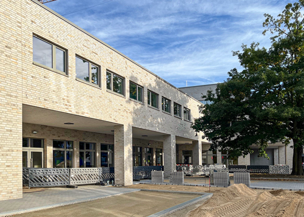 WERKSTUDENT:IN (M/W/D)