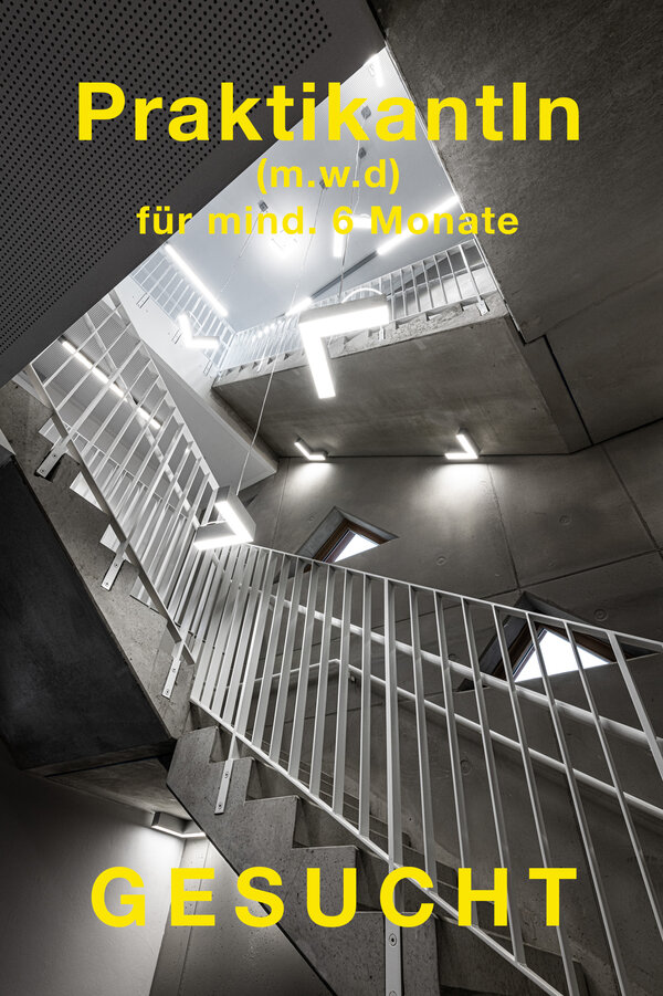 acollage sucht PraktikantIn für mind. 6 Monate